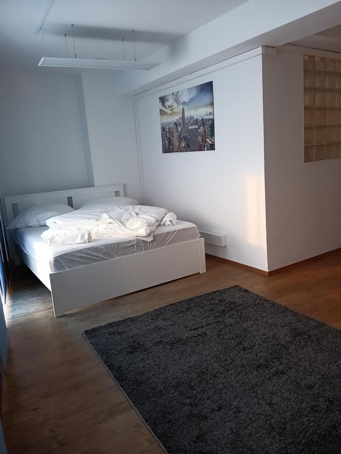 Sleepwell5 Leilighet Köln Eksteriør bilde