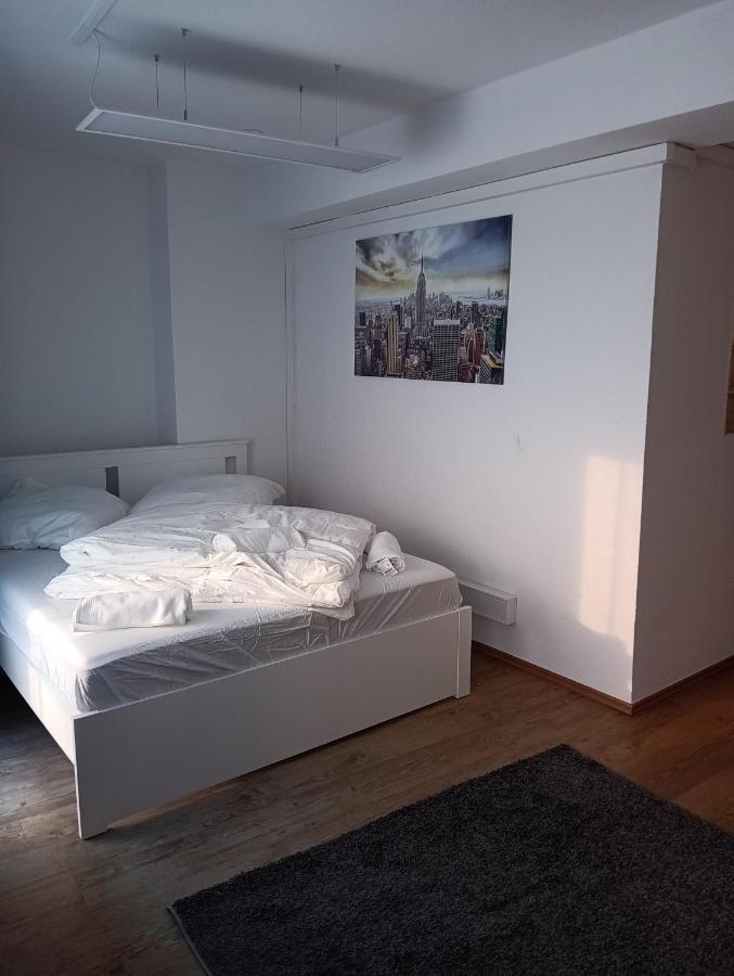 Sleepwell5 Leilighet Köln Eksteriør bilde