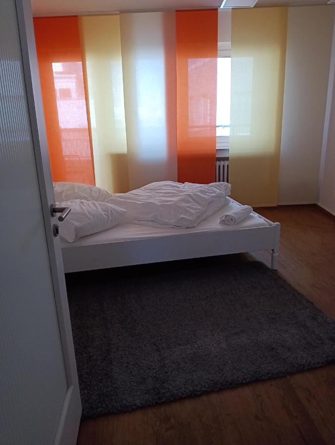 Sleepwell5 Leilighet Köln Eksteriør bilde
