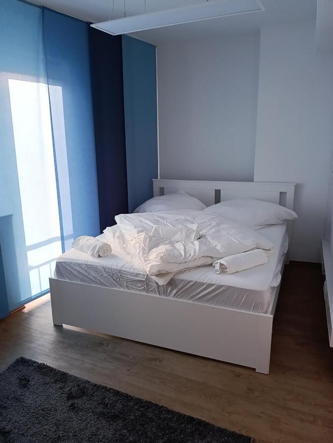 Sleepwell5 Leilighet Köln Eksteriør bilde